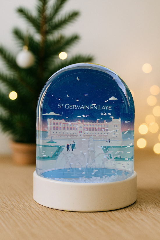 Béatrice Martin Bardier. Illustration